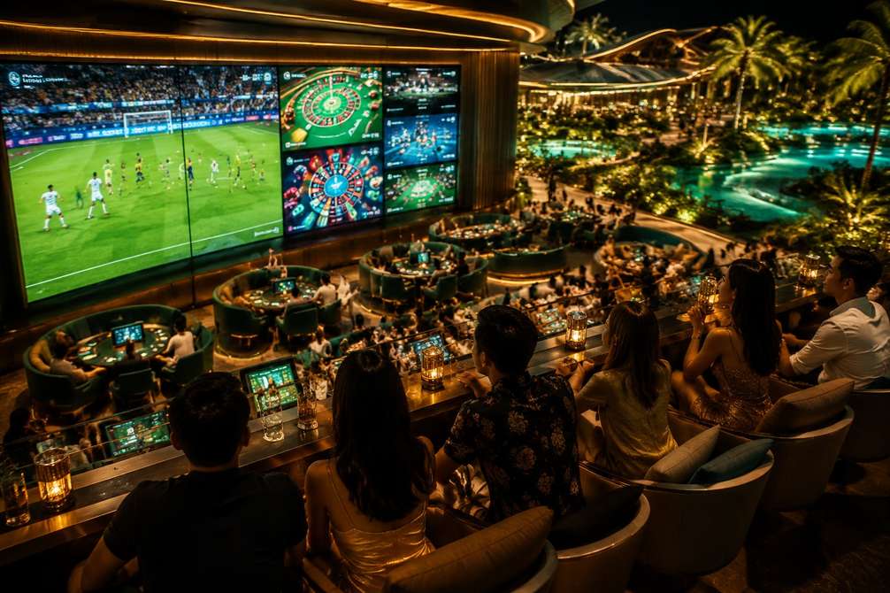 bet999